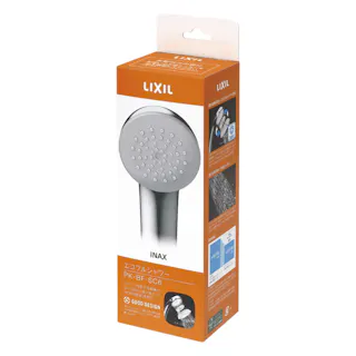 エコフルシャワーヘッド PK-BF-SC6