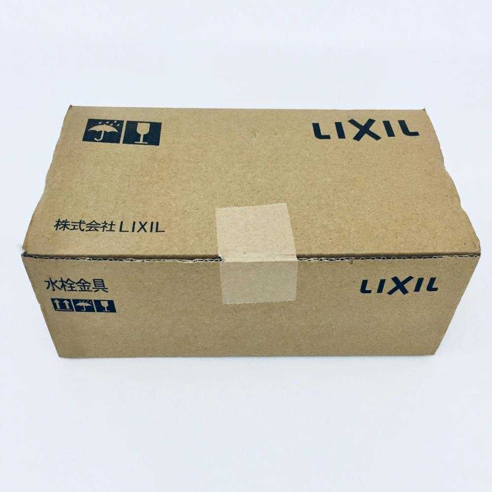 LIXIL キッチン用シングルレバー混合水栓 RSF-862Y | リフォーム用品