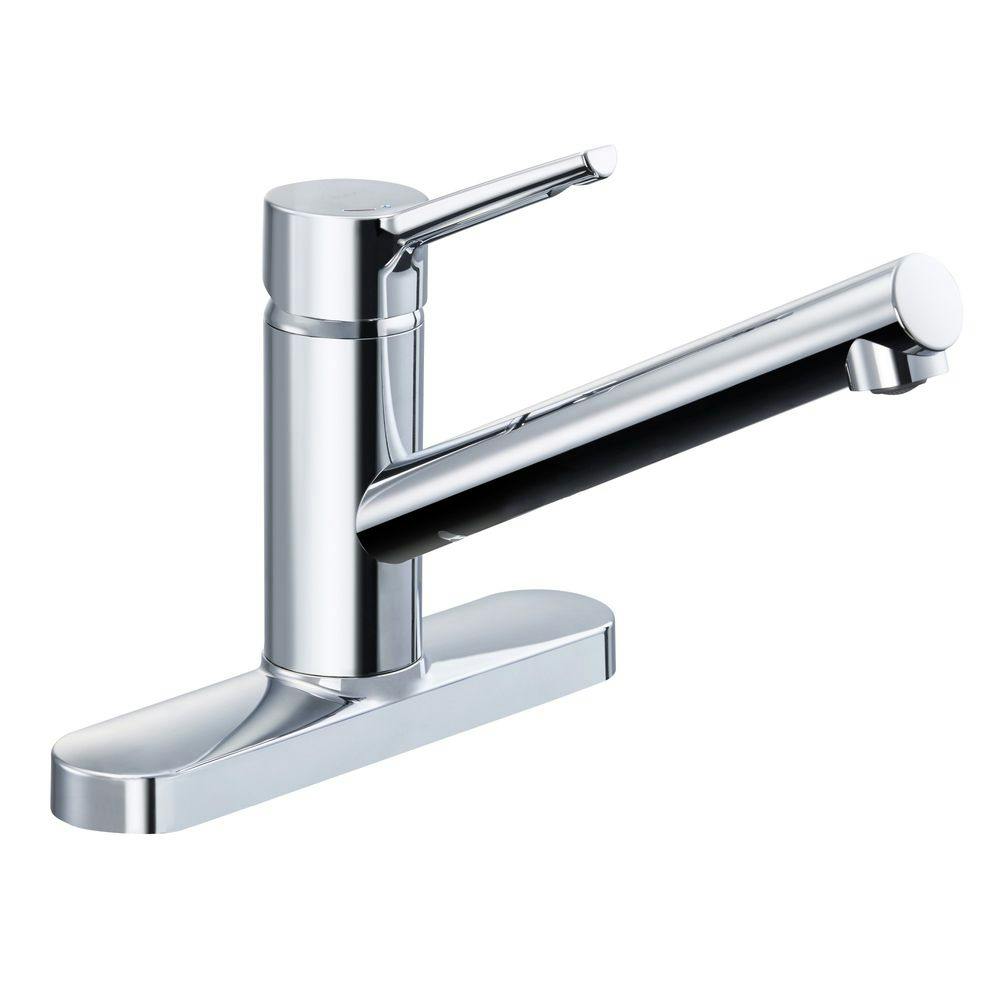 キッチン用ツーホール混合栓 RSF-851Y 一般地用