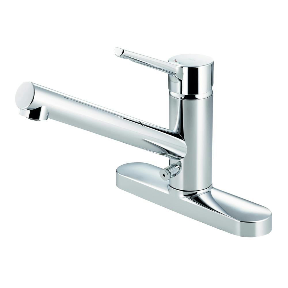 キッチン用ツーホール混合栓 RSF-851YN 寒冷地用