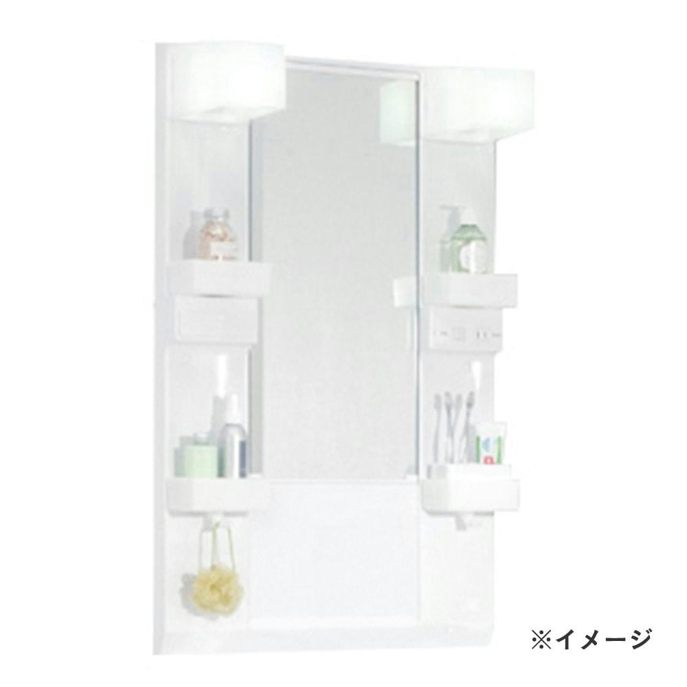 店舗取り置き限定 洗面化粧台 ミラーキャビネット 幅６０ｃｍ １面鏡タイプ ホームセンター通販 カインズ