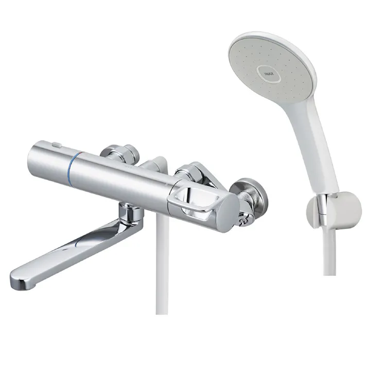 サーモスタットシャワーバス水栓 RBF-912E