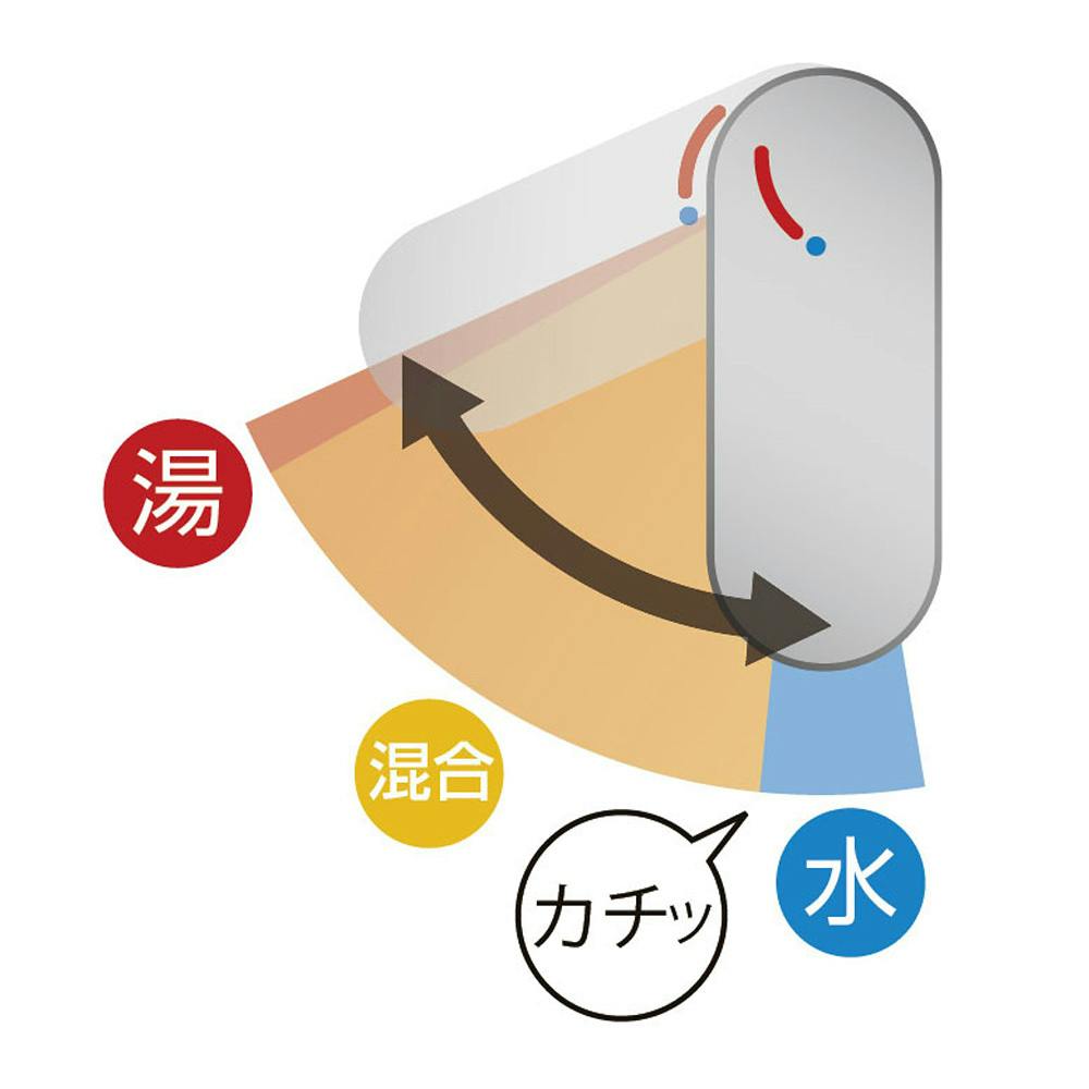 キッチン水栓 SF-NAH471SY | リフォーム用品・リフォーム工事 通販