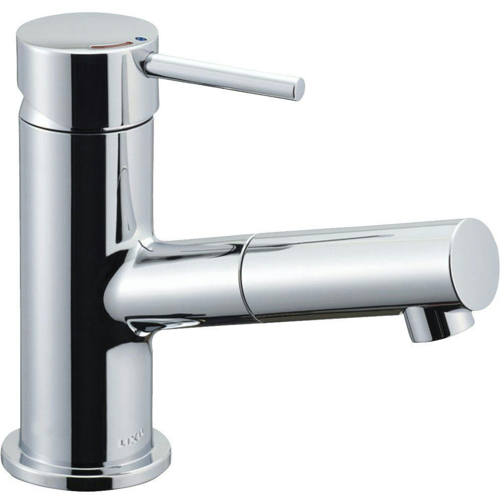 洗面ワンホール水栓 RLF-501Y