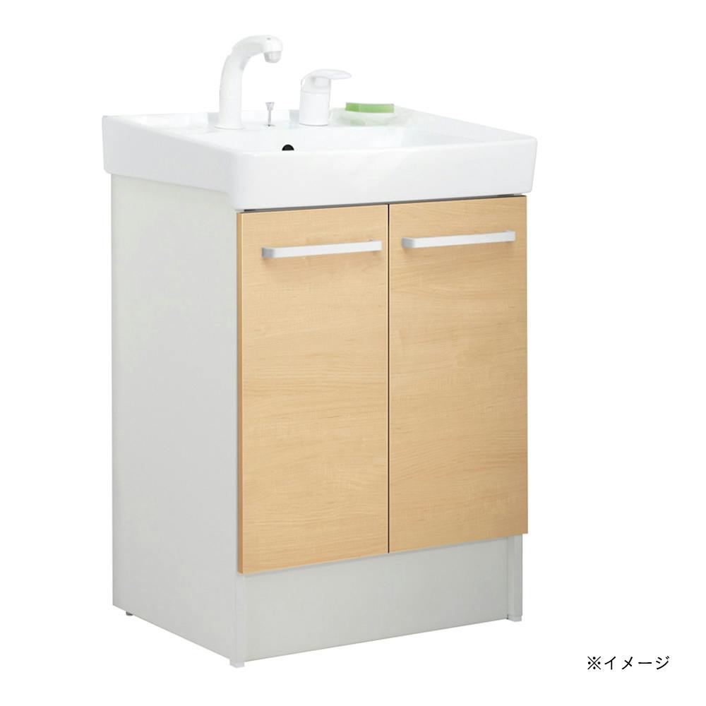 化粧台本体 D7シリーズ D7N6-605SY-W/LP2W