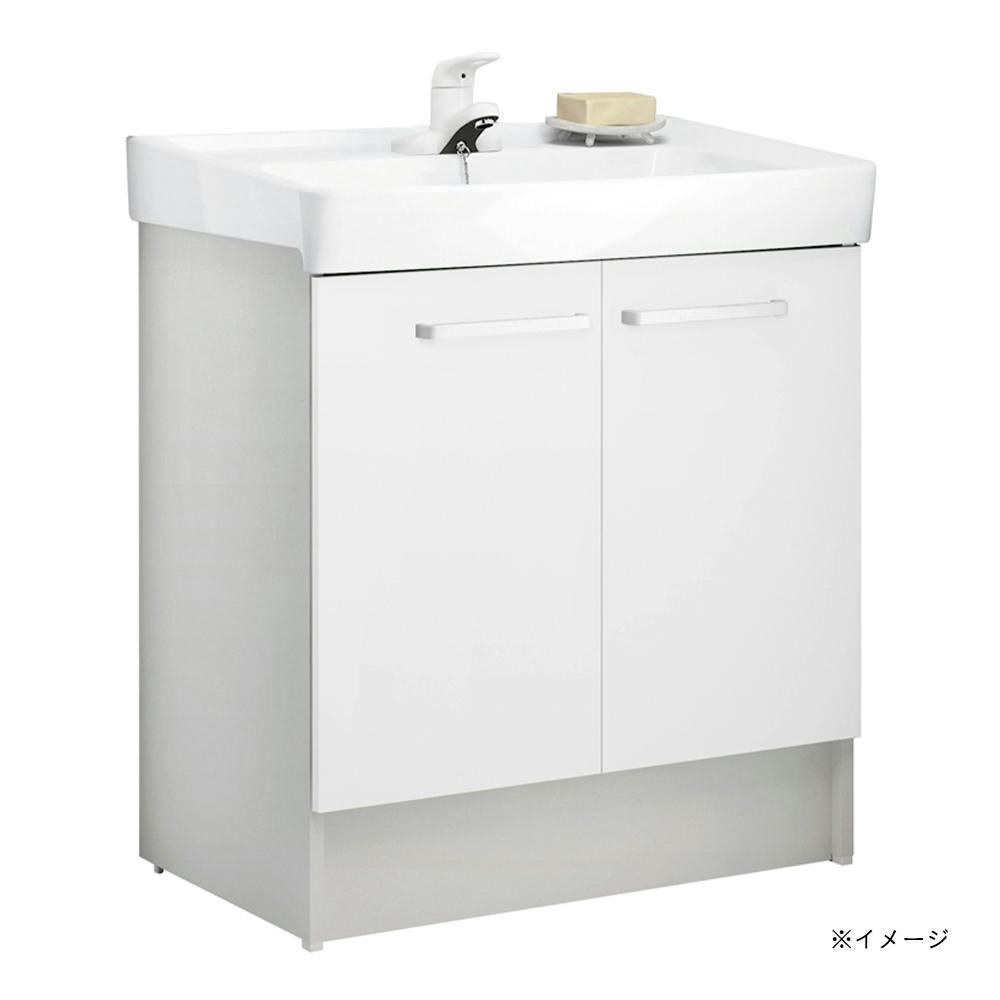 化粧台本体 D7シリーズ D7N6-754Y/VP1W