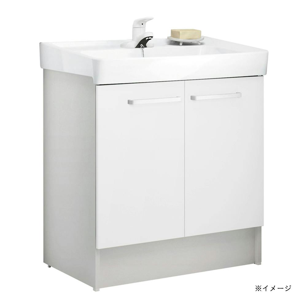 化粧台本体 D7シリーズ D7N6-754YN/VP1W