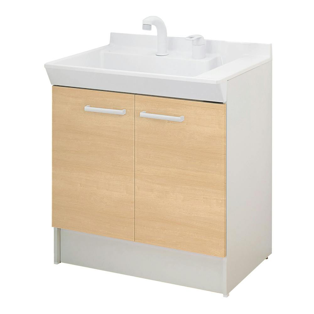 化粧台本体 VIシリーズ V1N2-755SY/VP1H