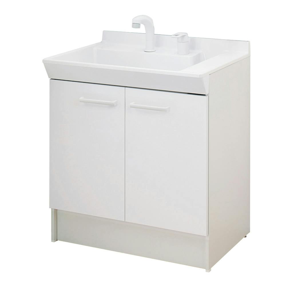 化粧台本体 VIシリーズ V1N2-755SYN/VP1H