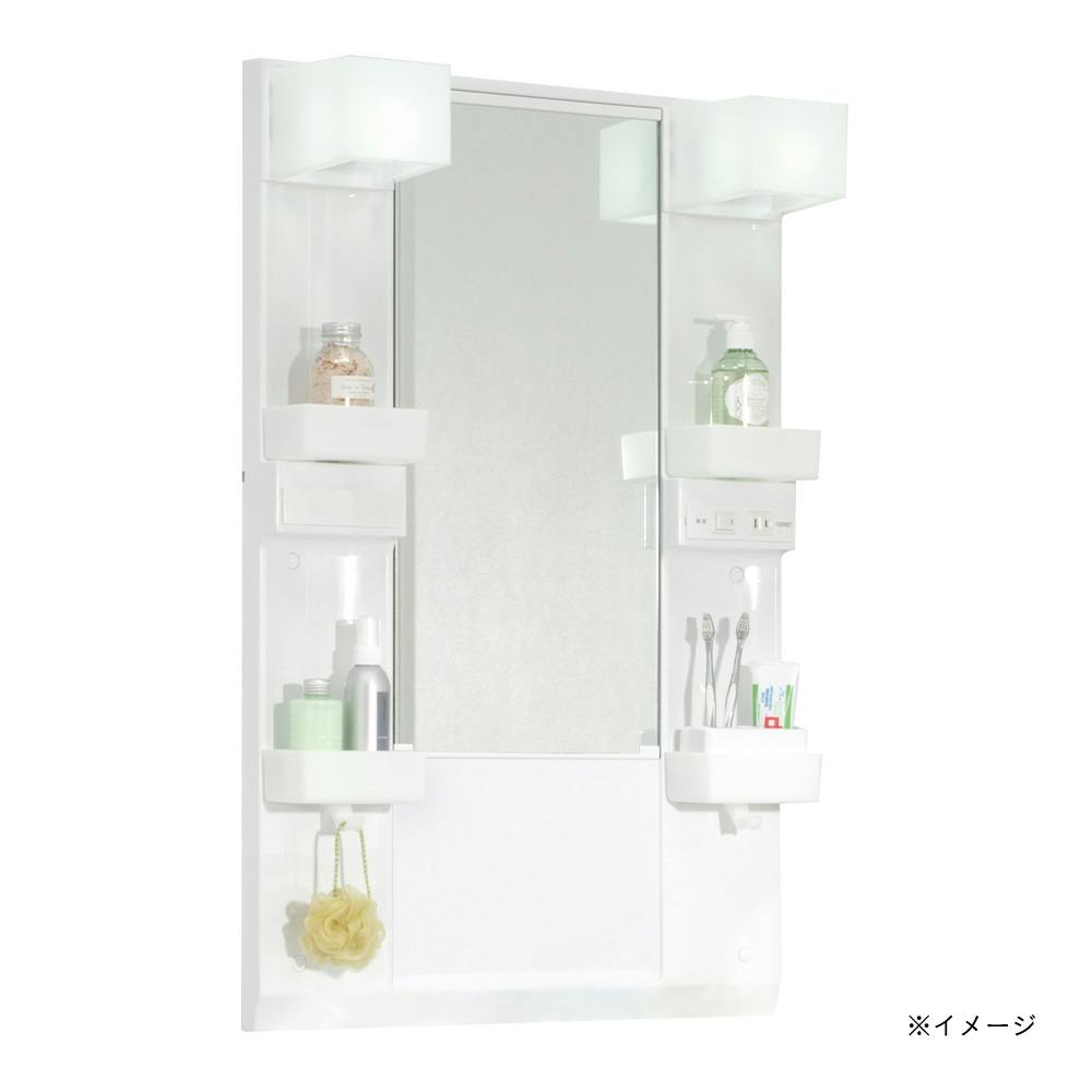ミラーキャビネット D7シリーズ MD7X4-601YFJ【SU】