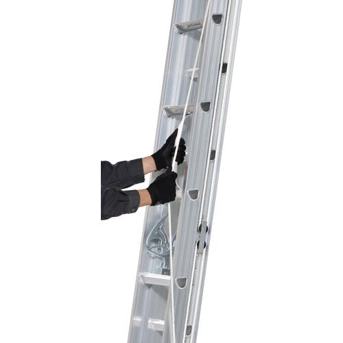 CAINZ-DASH】ピカコーポレイション 2連はしごスーパーコスモス