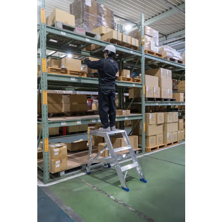 【CAINZ-DASH】ピカコーポレイション 作業台DWS型 0.9m DWS-90B【別送品】