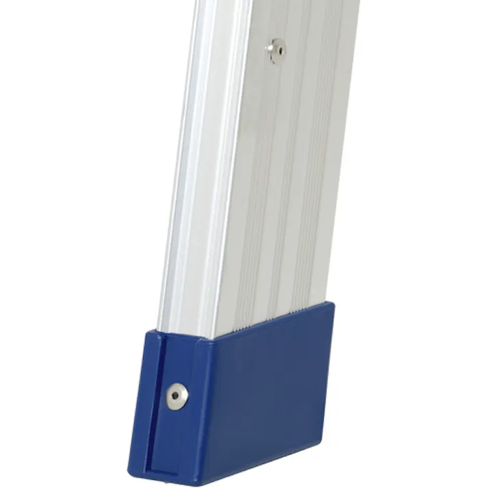 【CAINZ-DASH】ピカコーポレイション 専用脚立BM型 天板幅広タイプ 天板高さ1.2m BM-A120【別送品】