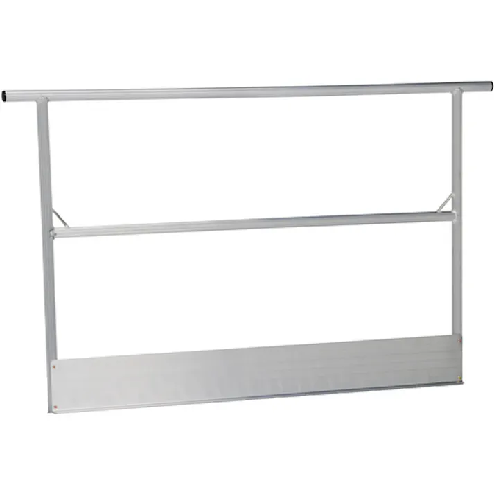 【CAINZ-DASH】ピカコーポレイション DXA・DWJ用手すり DWG-TEL【別送品】