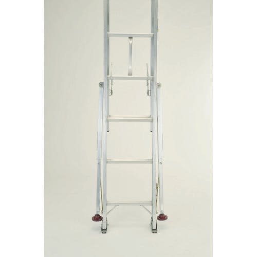 CAINZ-DASH】ピカコーポレイション はしご・脚立用アウトリガー