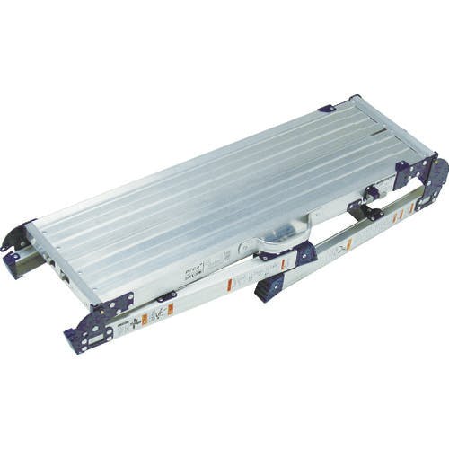 CAINZ-DASH】ピカコーポレイション 足場台DWV型 脚アジャスト