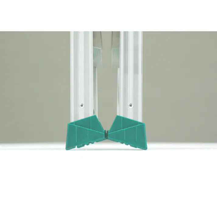 【CAINZ-DASH】ピカコーポレイション はしご兼用脚立スーパージョブJOB型 6尺 JOB-180E【別送品】