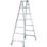 【CAINZ-DASH】ピカコーポレイション はしご兼用脚立スーパージョブＪＯＢ型　７尺 JOB-210E【別送品】