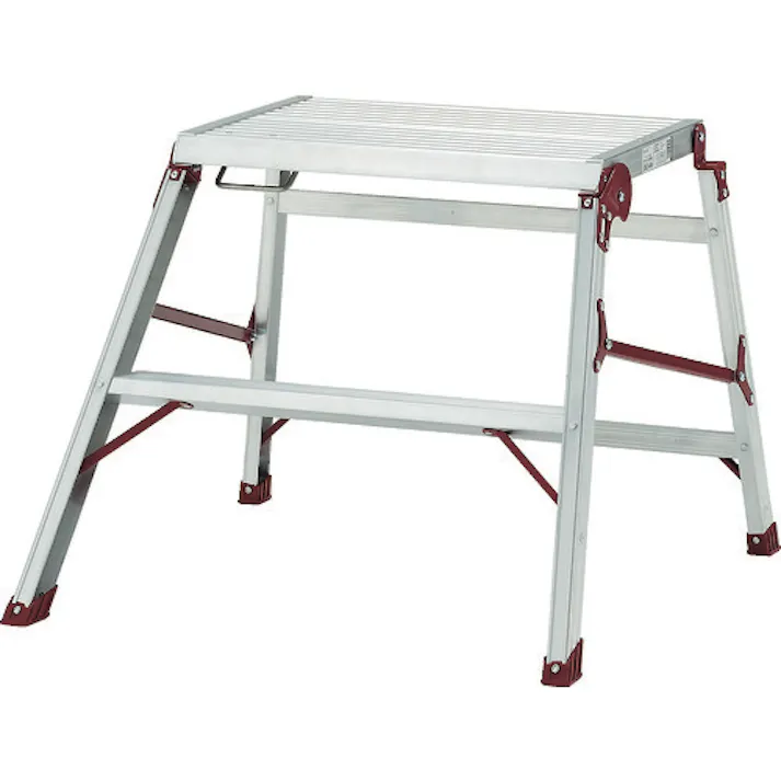 【CAINZ-DASH】ピカコーポレイション 折りたたみ式作業台リョーマ DXD-P型 60cm DXD-60P【別送品】