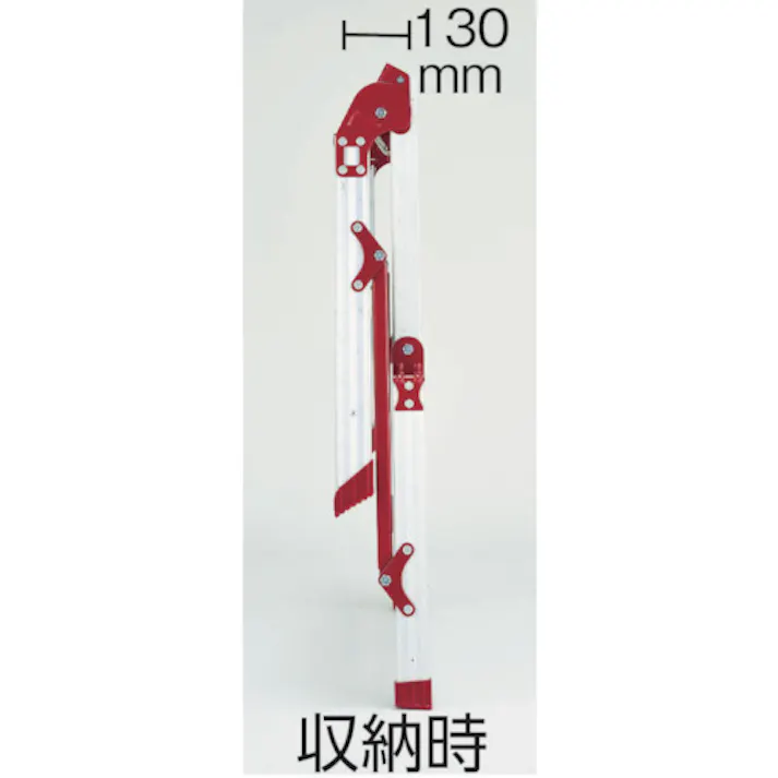 【CAINZ-DASH】ピカコーポレイション 折りたたみ式作業台リョーマ DXD-P型 60cm DXD-60P【別送品】