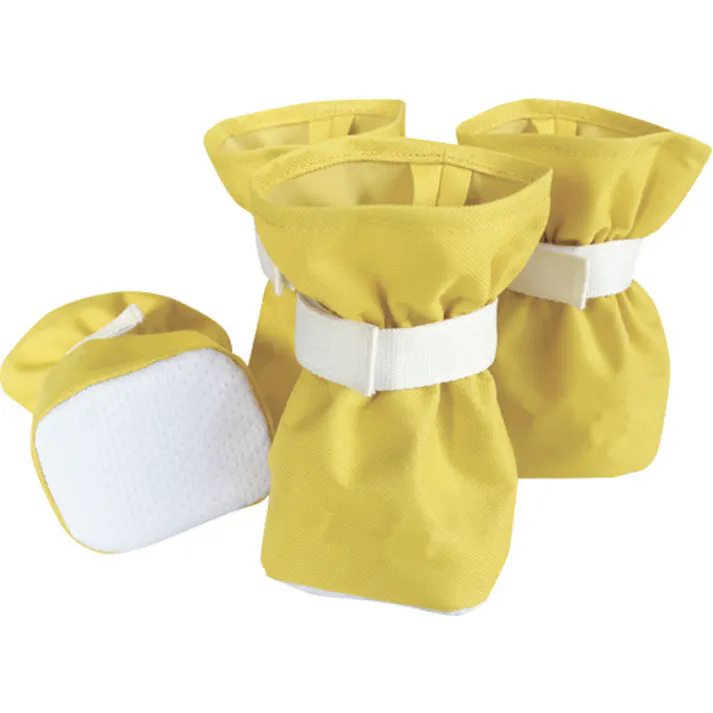 【CAINZ-DASH】ピカコーポレイション 脚立用脚カバー きゃたシュー PKS-Y3【別送品】