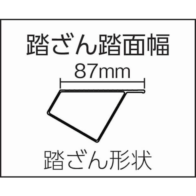 【CAINZ-DASH】ピカコーポレイション 折りたたみ式作業台　ＤＸＥ型　６０ｃｍ DXE-60【別送品】