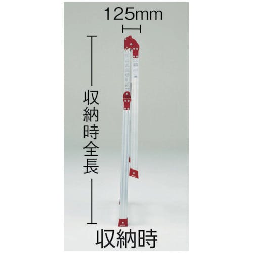 CAINZ-DASH】ピカコーポレイション 折りたたみ式作業台テンノリ