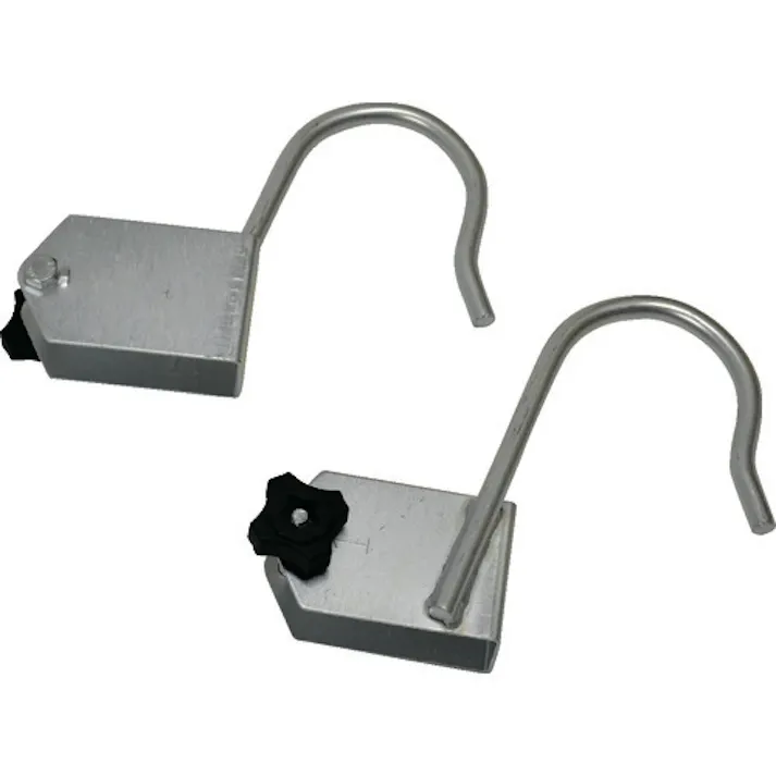 【CAINZ-DASH】ピカコーポレイション はしご(JOB・CSM)用固定フック F-AK2【別送品】