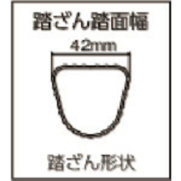【CAINZ-DASH】ピカコーポレイション ３連はしごスーパーコスモス３ＣＳＭ型 3CSM-77【別送品】
