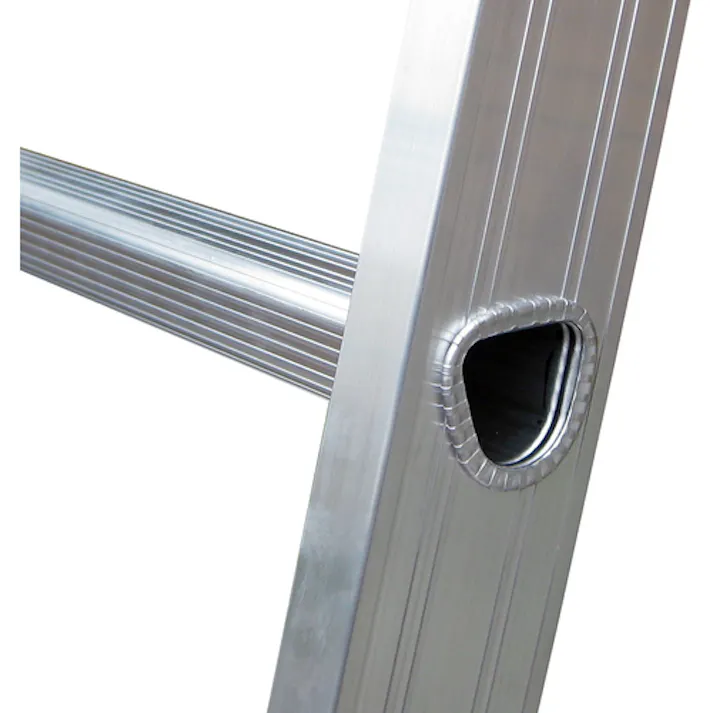 【CAINZ-DASH】ピカコーポレイション 3連はしごスーパーコスモス3CSM型 3CSM-77【別送品】