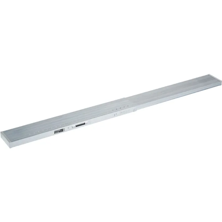 【CAINZ-DASH】ピカコーポレイション 伸縮足場板 STFD型 STFD-2825【別送品】