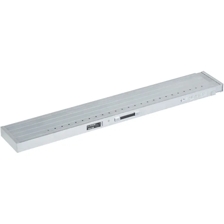 【CAINZ-DASH】ピカコーポレイション 伸縮足場板 STFD型 STFD-2825【別送品】