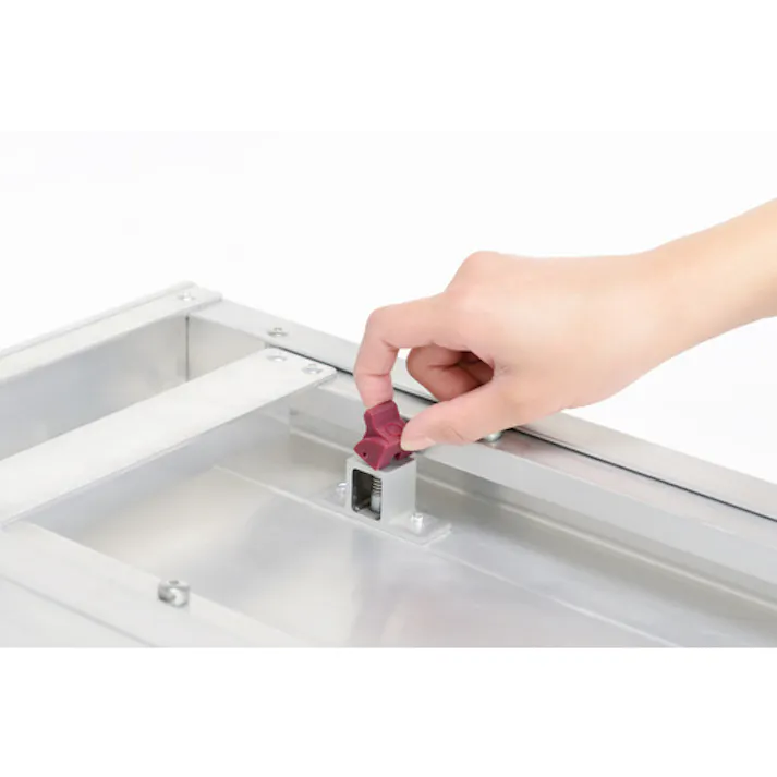 【CAINZ-DASH】ピカコーポレイション 伸縮足場板 STFD型 STFD-2825【別送品】