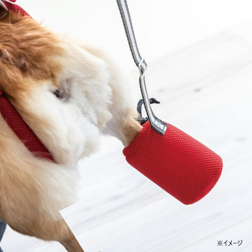 ドギーサポーター 本体M＋専用ハーネス2 ブルー ペット用品（犬） ホームセンター通販【カインズ】