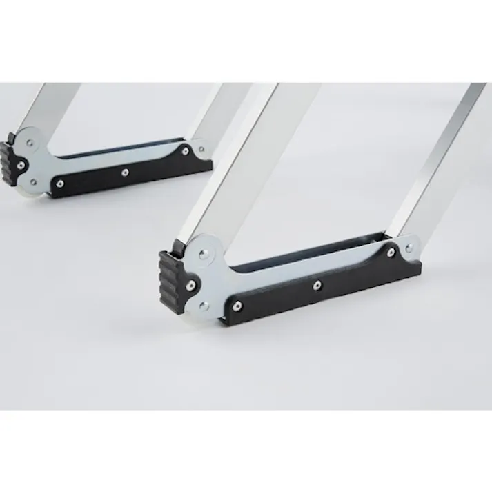【CAINZ-DASH】ピカコーポレイション アルミ合金製作業台CLS型 3段 75cm CLS-3A【別送品】