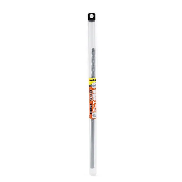 ユニカ コンクリートドリルBタイプロング 10.5×330mm BL10.5X330