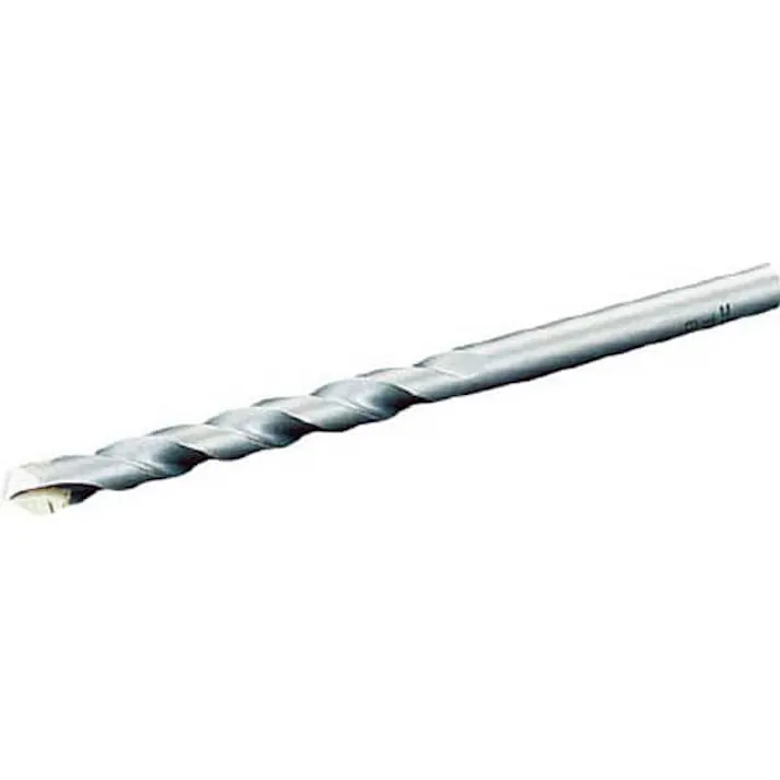 ユニカ 磁器タイル用ドリルビットTRタイプ 3.5mm TR3.5X85