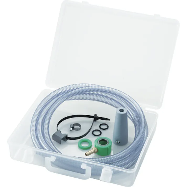 【CAINZ-DASH】ユニカ Qビットスタートキット(六角軸・SDS-maxシャンク) SK-QUX-L【別送品】