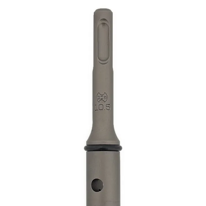 ユニカ QビットUX SDSシャンク QSXA 10.5×260mm