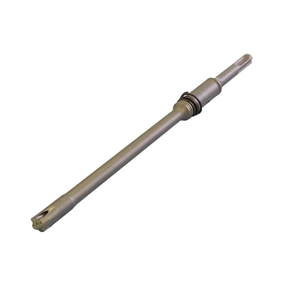 ユニカ 吸塵ドリルQビット SDSシャンク QSXA 12.5X260 12.5×260mm
