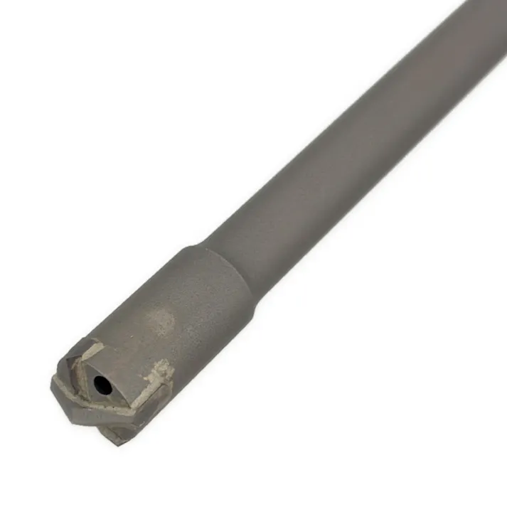 ユニカ QビットUX SDSシャンク QSXA 20.0×280mm