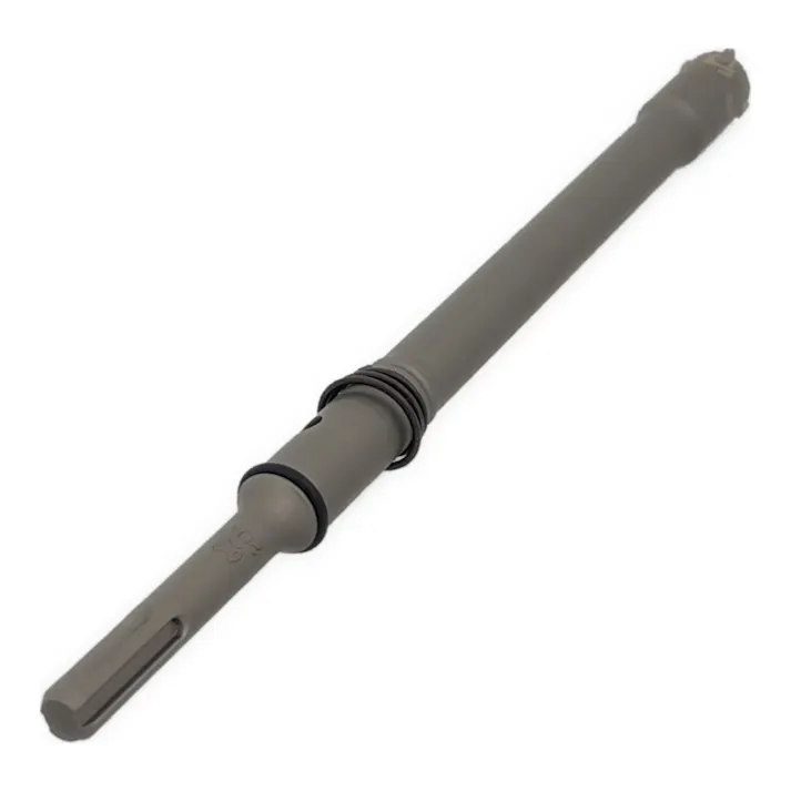 ユニカ QビットUX SDSシャンク QSXA 20.0×280mm