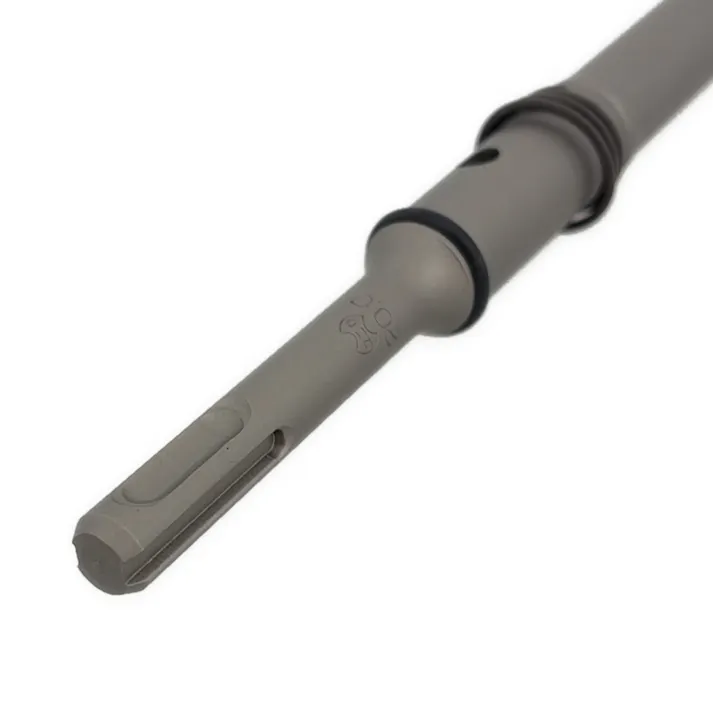 ユニカ QビットUX SDSシャンク QSXA 20.0×280mm