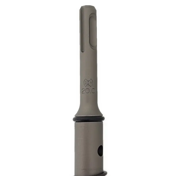 ユニカ QビットUX SDSシャンク QSXA 20.0×280mm