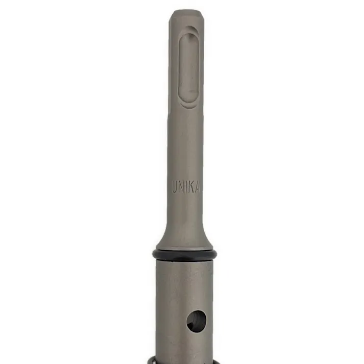 ユニカ QビットUX SDSシャンク QSXA 20.0×280mm