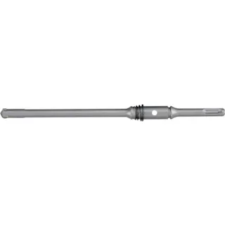 【CAINZ-DASH】ユニカ 吸塵ドリルQビット SDS 21.5×330mm QSXA 21.5X330【別送品】