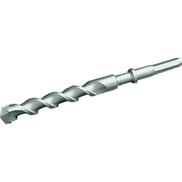 【CAINZ-DASH】ユニカ 六角軸ビット ショート HEX 10.0×280mm HEX10.0X280【別送品】