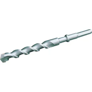 【CAINZ-DASH】ユニカ 六角軸ビット ショート HEX 16.5×280mm HEX16.5X280【別送品】