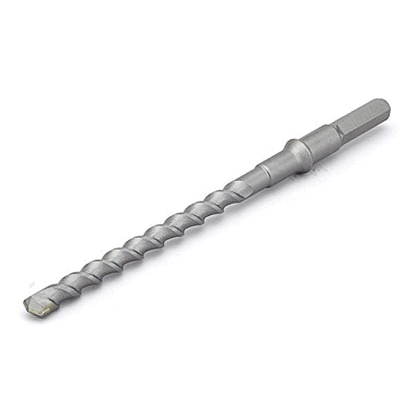 ユニカ 六角軸ショートBP 14.5×280mm HEX14.5X280BP コンクリートドリルパーツ ユニカ 六角軸ショートBP 14.5×280mm HEX14.5X280BP コンクリートドリルパーツ