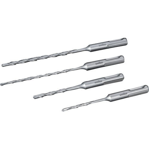 【CAINZ-DASH】ユニカ ＳＤＳプラスＵＸ（クロス）セット　３．４ｍｍ　５本セット DP5-UX34【別送品】